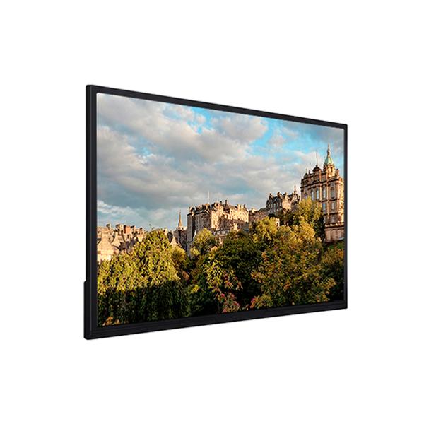 Ecran video professionnel 32 pouces ,full HD,  16h / 7 jours 