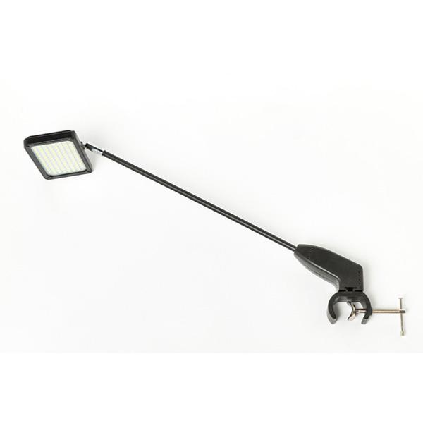Spot LED pour eclairage mur d'image tubulaire  , differentes couleurs 