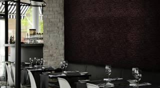 Film adhesif d�coratif textile