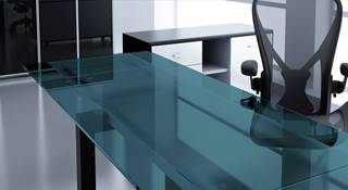 Film adh�sif transparent de couleur