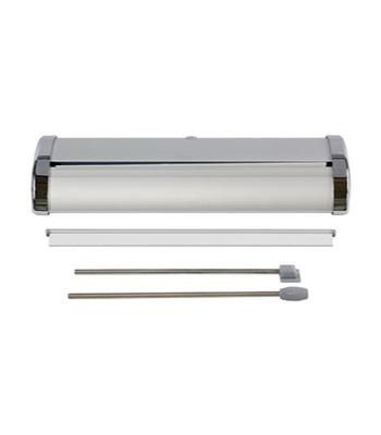 mini roll up a4 personnalis&eacute; 