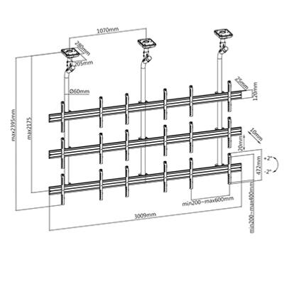 totem video, totem tactile
