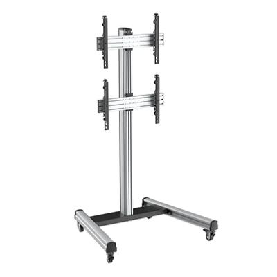 totem video, borne video tactile 