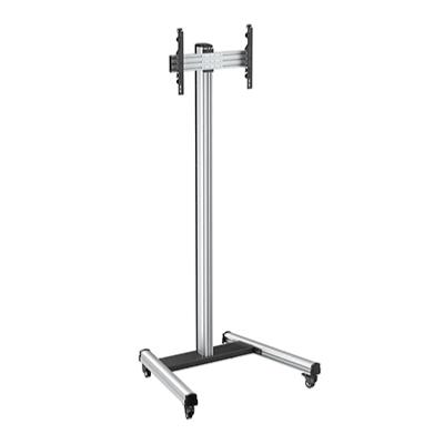 totem video, borne video tactile 