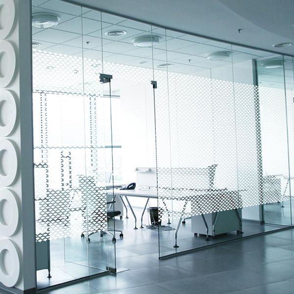 Film adhésif décoratif atoma depolis  largeur 152 cm , à partir de 2 m de long