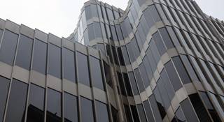 Film adh�sif solaire exterieur neutre