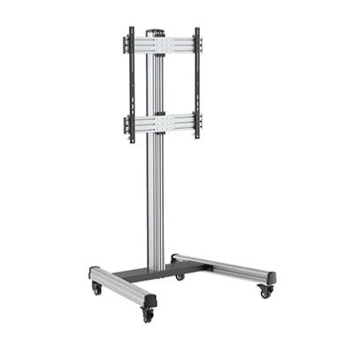 totem video, borne video tactile 