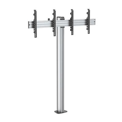 totem video, borne video tactile 