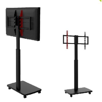 totem video, borne video tactile 