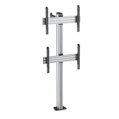 totem video, borne video tactile 