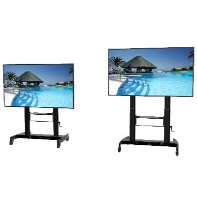 totem video, borne video tactile