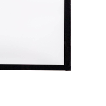porte menu sur pied 