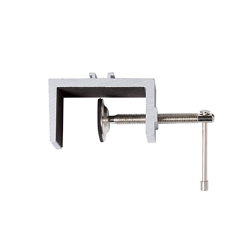 spot led pour stand publicitaire carr&eacute;