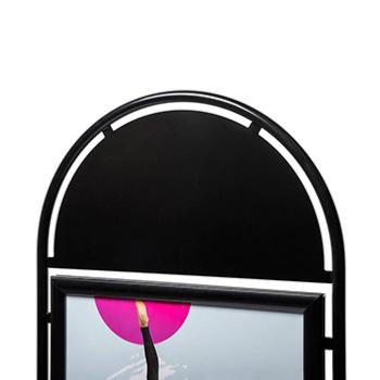 stop trottoir pas cher 