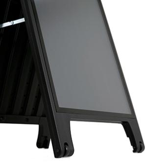 stop trottoir double face pas cher