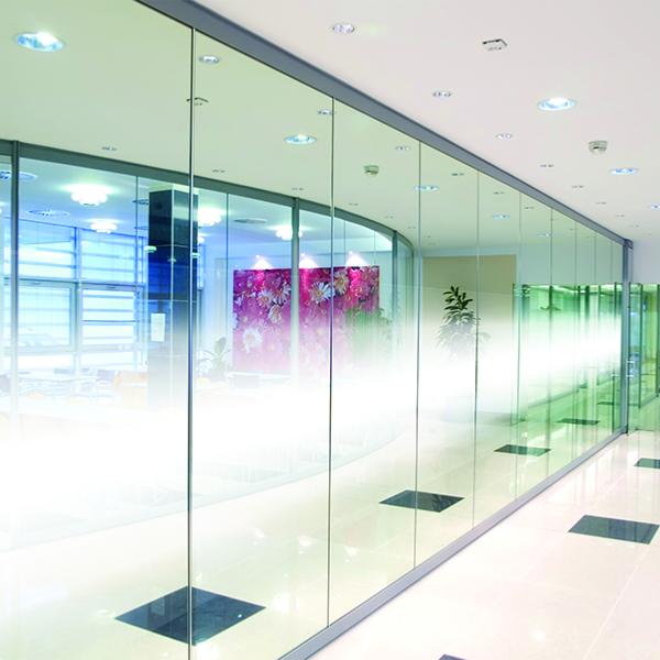 Film adhésif décoratif  dégradé futura largeur 152 cm , à partir de 2 m de long