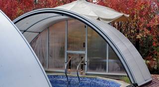 Film adh�sif solaire polycarbonate 