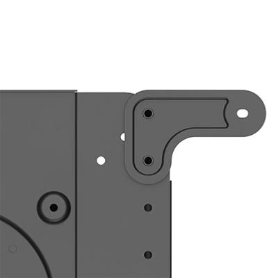 totem video, borne video tactile 