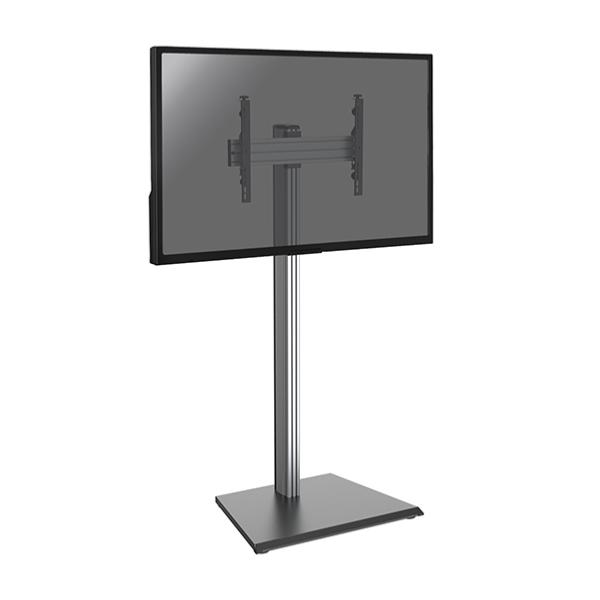 Support sur pied pour ecran TV de 32 à 75 pouces , hauteur de 175 cm