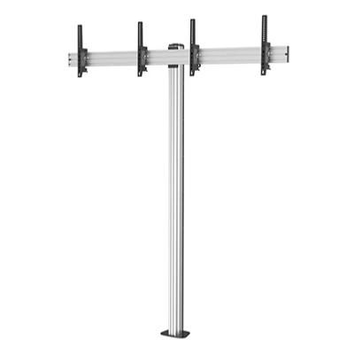 totem video, borne video tactile 