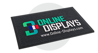 Tapis de sol personnalis� 