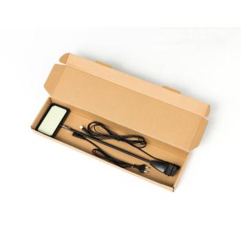 spot led pour stand publicitaire 