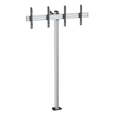 totem video, borne video tactile 