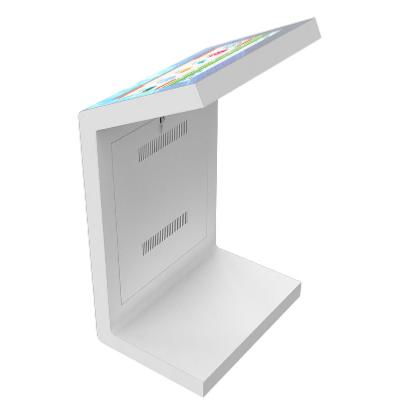 totem video, borne video tactile 