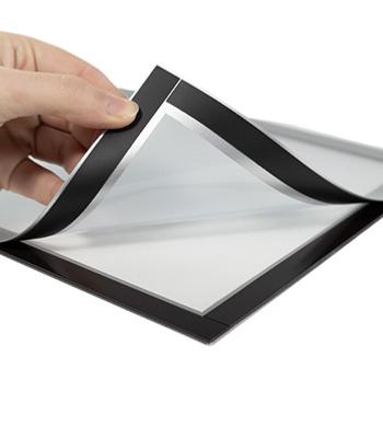 cadre-affiche-magnetique-double-face