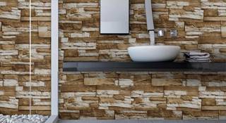 Film adhesif pierre naturelle