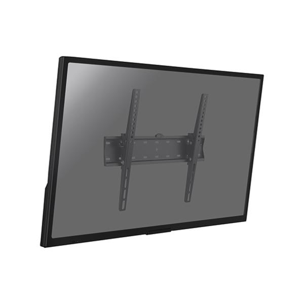 Support mural inclinable pour ecran TV LCD LED de 32 à 55 pouces 
