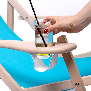chaise pliante personnalis&eacute;e pas cher