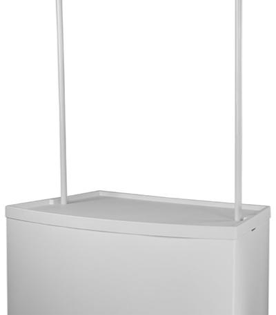 comptoir animation commerciale 