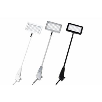 spot led pour stand publicitaire 