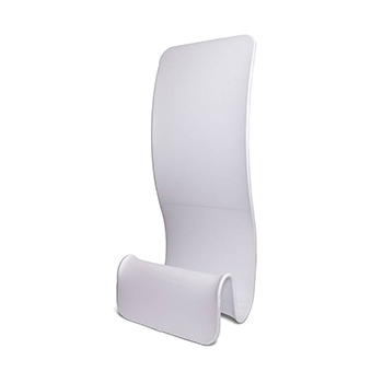 totem interieur toile tendue 