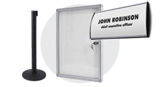 Signaltique intrieure