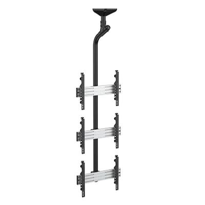 totem video , borne tactile 