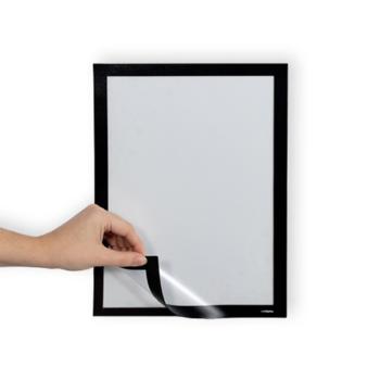 cadre affiche magnetique mural 