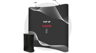 Stand parapluie magnetique 