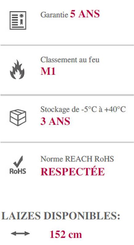 Film adh&eacute;sif d&eacute;coratif floral