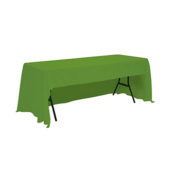 nappe de table personnalis&eacute; 