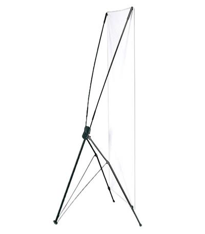 x-banner publicitaire pas cher