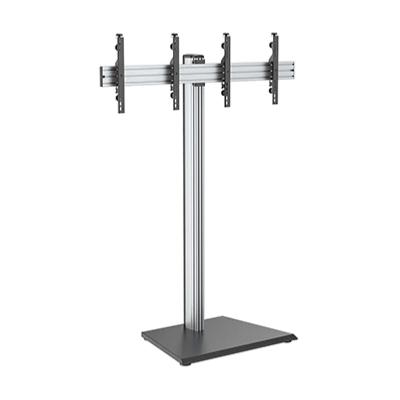 totem video , borne video tactile 