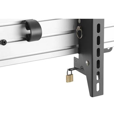 totem video, borne video tactile