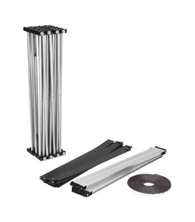 stand parapluie courbe magnetique