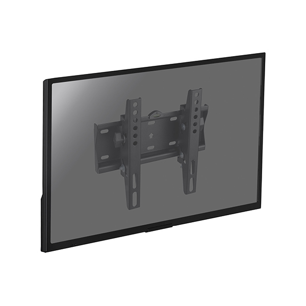 Support mural inclinable pour ecran TV LCD LED de 23 à 42 pouces 