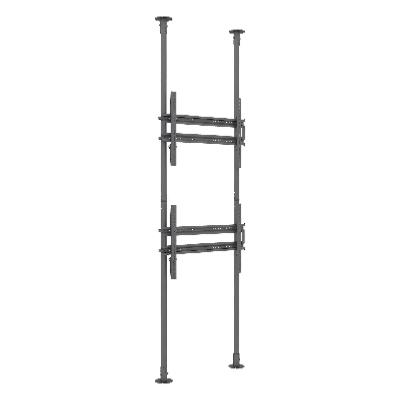 totem video, borne video tactile 