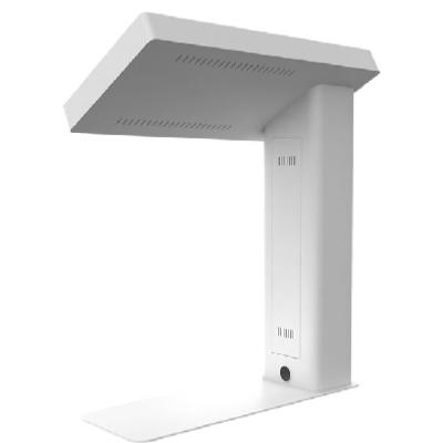 totem video, borne video pmr