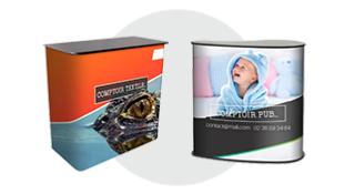 Comptoir publicitaire 