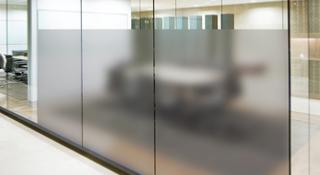 Film adh�sif discr�tion couleur mat